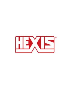 Hexis Aust Logo